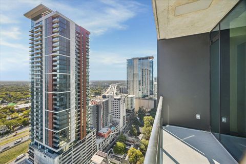 Tiny photo for 610 Davis ST #2501, Austin, TX 78701 (MLS # 9835960)