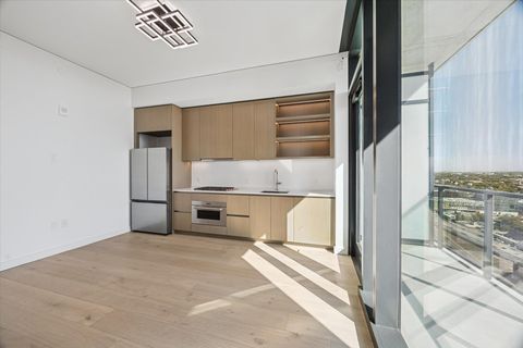 Tiny photo for 610 Davis ST #2501, Austin, TX 78701 (MLS # 9835960)