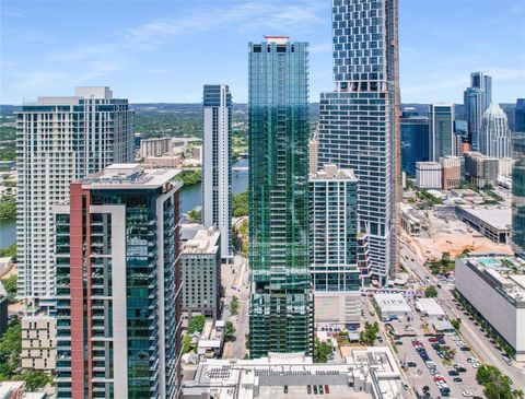 Tiny photo for 610 Davis ST #2501, Austin, TX 78701 (MLS # 9835960)