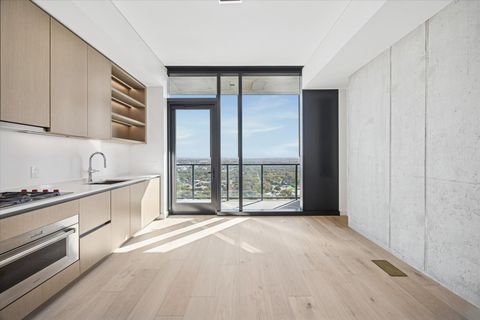 Photo of 610 Davis ST #2501, Austin, TX 78701 (MLS # 9835960)