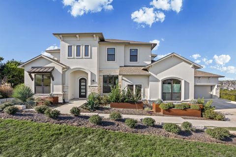 3021 Anzio LN Leander TX 78641