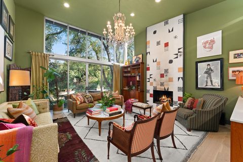 Tiny photo for 2709 Pecos ST, Austin, TX 78703 (MLS # 6212340)