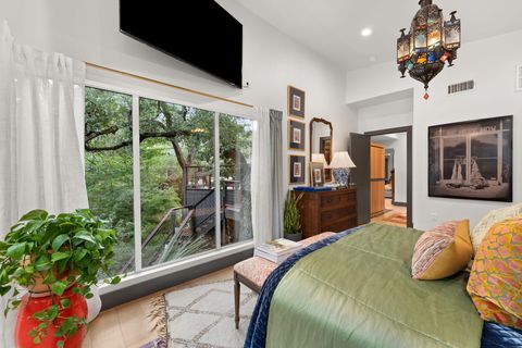 Tiny photo for 2709 Pecos ST, Austin, TX 78703 (MLS # 6212340)