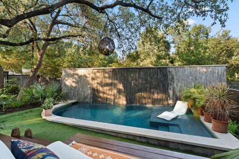 Tiny photo for 2709 Pecos ST, Austin, TX 78703 (MLS # 6212340)