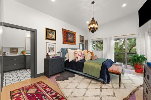 Tiny photo for 2709 Pecos ST, Austin, TX 78703 (MLS # 6212340)