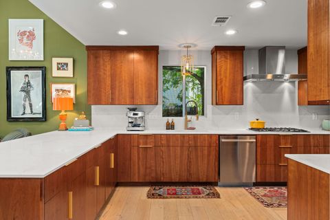 Tiny photo for 2709 Pecos ST, Austin, TX 78703 (MLS # 6212340)