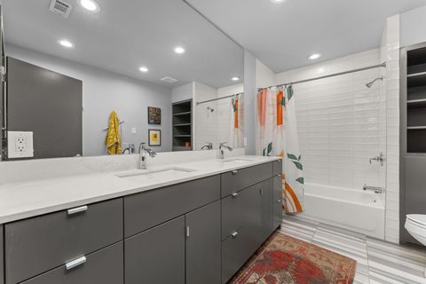 Tiny photo for 2709 Pecos ST, Austin, TX 78703 (MLS # 6212340)