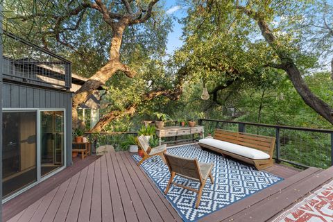 Tiny photo for 2709 Pecos ST, Austin, TX 78703 (MLS # 6212340)