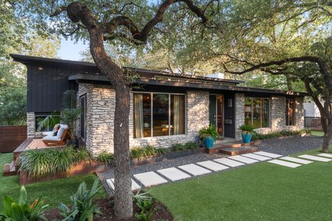 Tiny photo for 2709 Pecos ST, Austin, TX 78703 (MLS # 6212340)