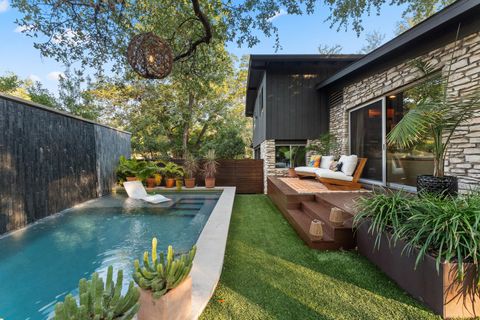 Tiny photo for 2709 Pecos ST, Austin, TX 78703 (MLS # 6212340)