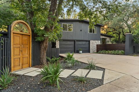 Tiny photo for 2709 Pecos ST, Austin, TX 78703 (MLS # 6212340)