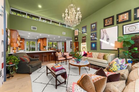 Tiny photo for 2709 Pecos ST, Austin, TX 78703 (MLS # 6212340)