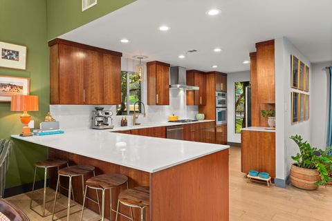 Tiny photo for 2709 Pecos ST, Austin, TX 78703 (MLS # 6212340)