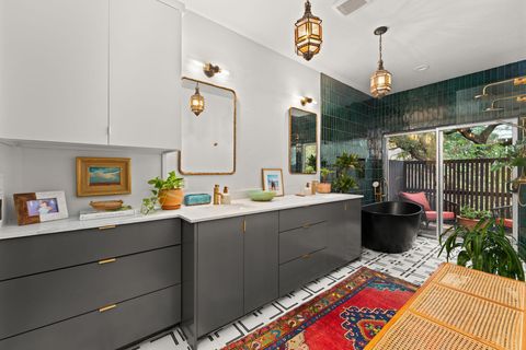 Tiny photo for 2709 Pecos ST, Austin, TX 78703 (MLS # 6212340)