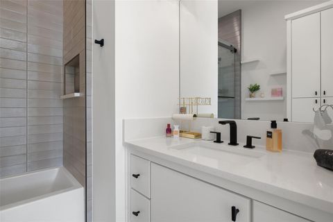 Tiny photo for 17213 Morning Grove LN, Austin, TX 78738 (MLS # 2413210)