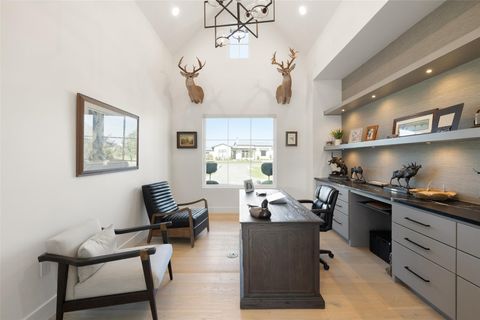 Tiny photo for 17213 Morning Grove LN, Austin, TX 78738 (MLS # 2413210)