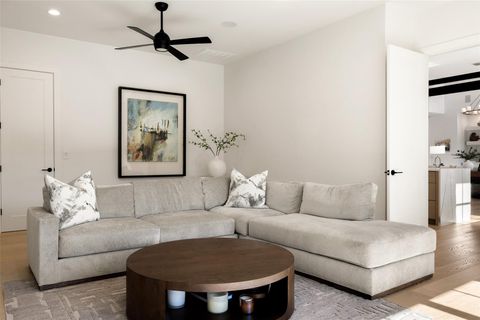 Tiny photo for 17213 Morning Grove LN, Austin, TX 78738 (MLS # 2413210)