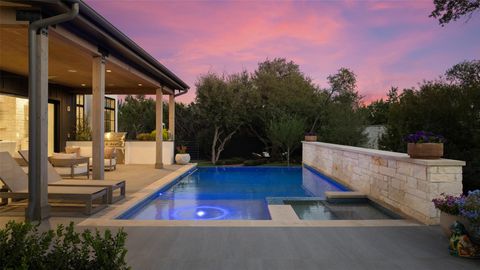 Tiny photo for 17213 Morning Grove LN, Austin, TX 78738 (MLS # 2413210)