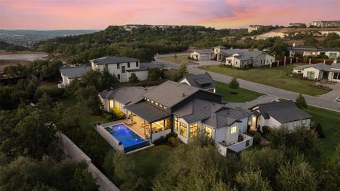 Tiny photo for 17213 Morning Grove LN, Austin, TX 78738 (MLS # 2413210)