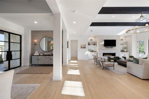 Tiny photo for 17213 Morning Grove LN, Austin, TX 78738 (MLS # 2413210)