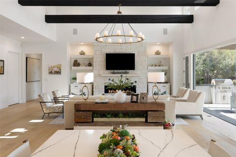 Tiny photo for 17213 Morning Grove LN, Austin, TX 78738 (MLS # 2413210)