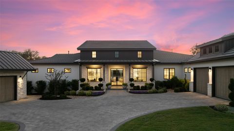 Tiny photo for 17213 Morning Grove LN, Austin, TX 78738 (MLS # 2413210)