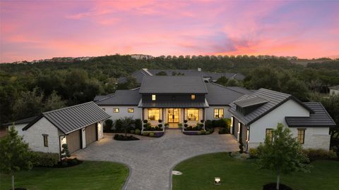 Tiny photo for 17213 Morning Grove LN, Austin, TX 78738 (MLS # 2413210)