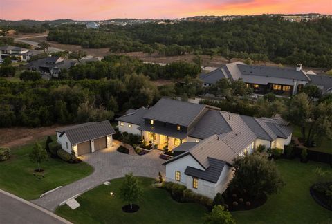Tiny photo for 17213 Morning Grove LN, Austin, TX 78738 (MLS # 2413210)