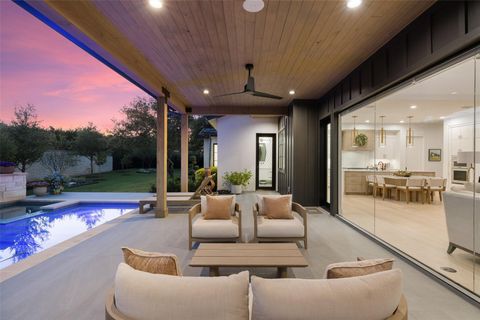 Tiny photo for 17213 Morning Grove LN, Austin, TX 78738 (MLS # 2413210)