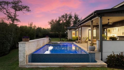 17213 Morning Grove LN Austin TX 78738