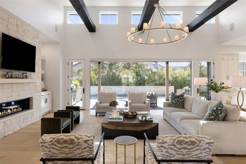 17213 Morning Grove LN Austin TX 78738