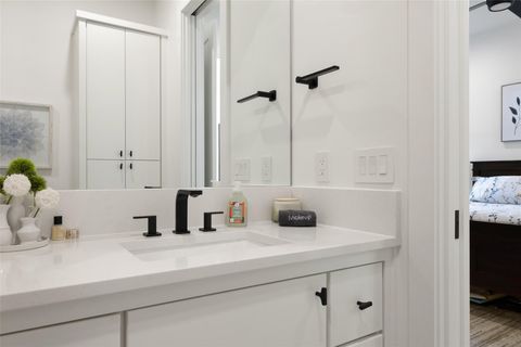 Tiny photo for 17213 Morning Grove LN, Austin, TX 78738 (MLS # 2413210)