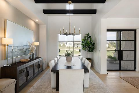 Tiny photo for 17213 Morning Grove LN, Austin, TX 78738 (MLS # 2413210)