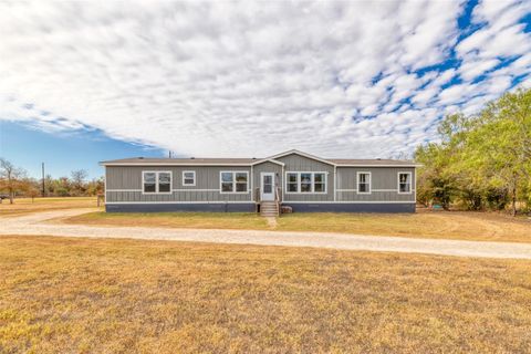 A home in Cedar Creek