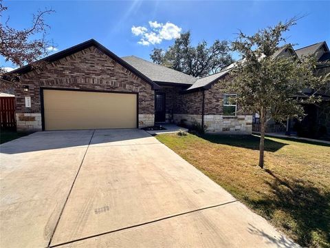 A home in San Marcos