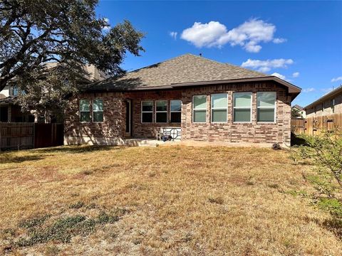 A home in San Marcos