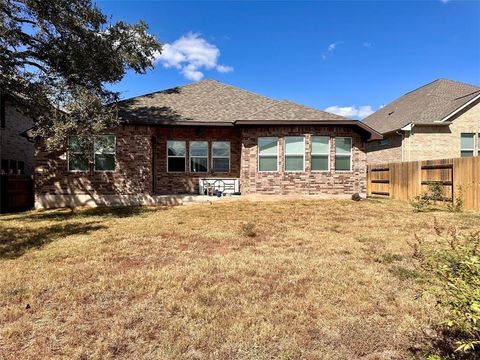 A home in San Marcos