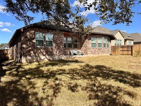 A home in San Marcos