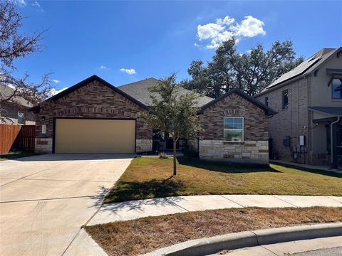 A home in San Marcos