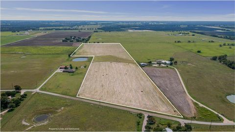 Photo of 12473 County Road 440, Thorndale, TX 76577 (MLS # 3530756)