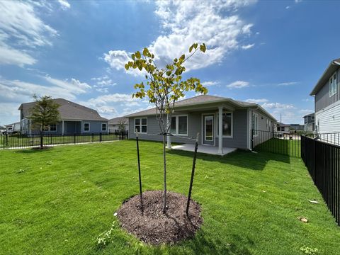 Tiny photo for 4308 Forel RD, Pflugerville, TX 78660 (MLS # 9157773)