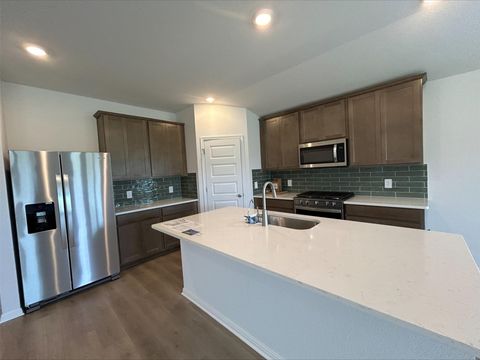 Tiny photo for 4308 Forel RD, Pflugerville, TX 78660 (MLS # 9157773)