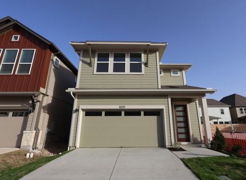 Photo of 1025 Brickell LOOP, Austin, TX 78744 (MLS # 1513755)