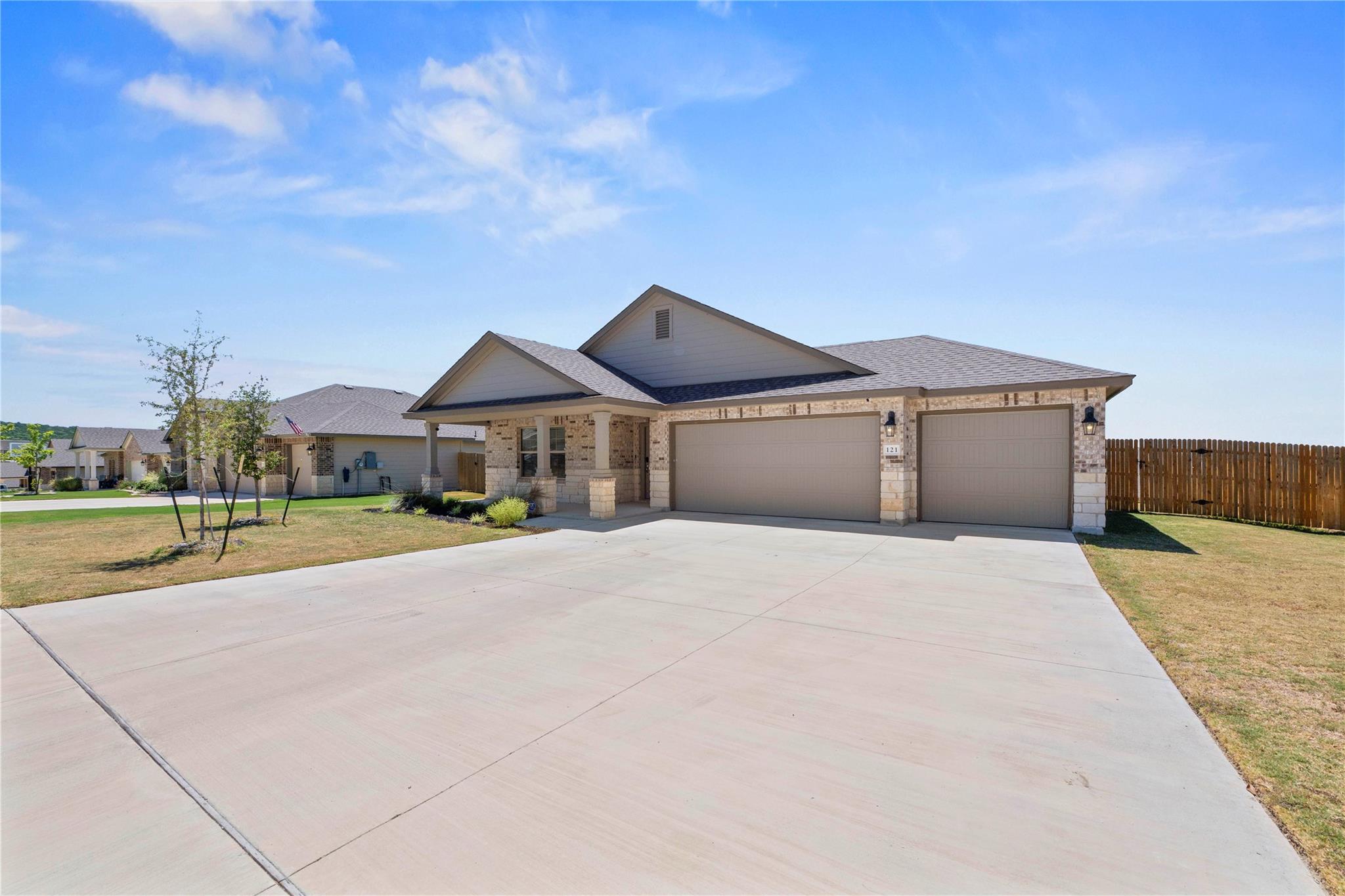 121 Ayla Marie DR