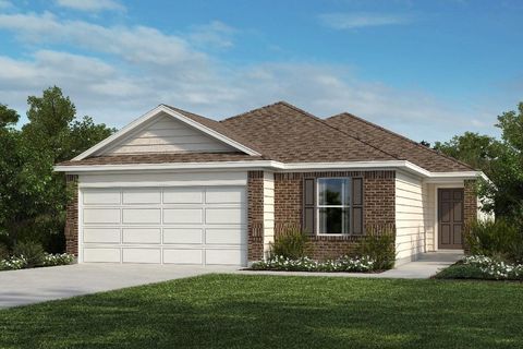 13305 Riversdale RD Del Valle TX 78617