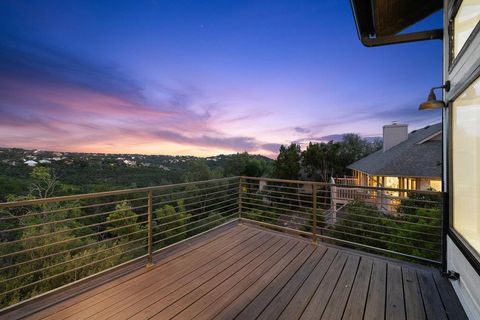 Tiny photo for 6905 Ladera Norte, Austin, TX 78731 (MLS # 6388986)