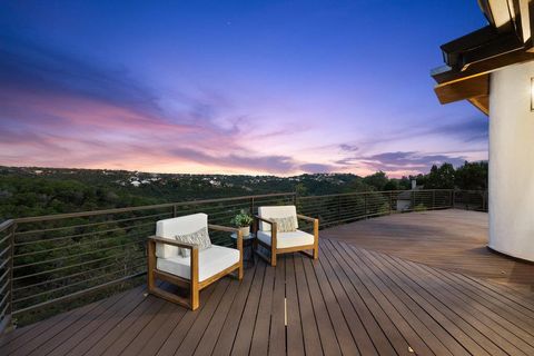 Tiny photo for 6905 Ladera Norte, Austin, TX 78731 (MLS # 6388986)