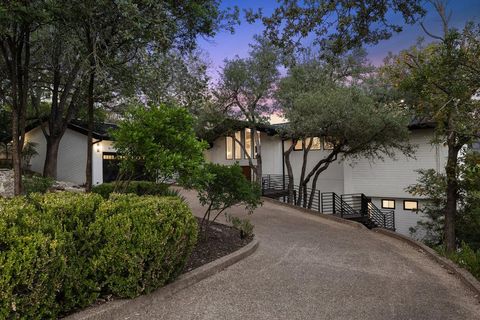 Tiny photo for 6905 Ladera Norte, Austin, TX 78731 (MLS # 6388986)