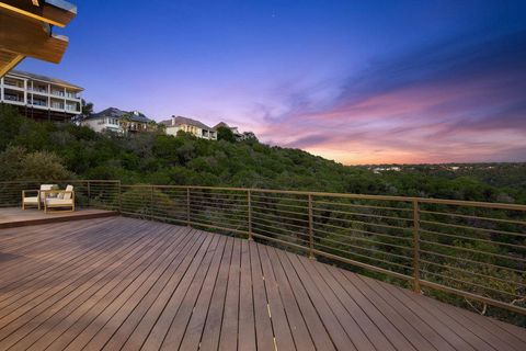 Tiny photo for 6905 Ladera Norte, Austin, TX 78731 (MLS # 6388986)
