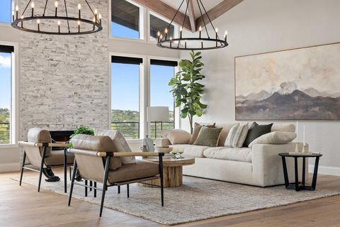 Tiny photo for 6905 Ladera Norte, Austin, TX 78731 (MLS # 6388986)